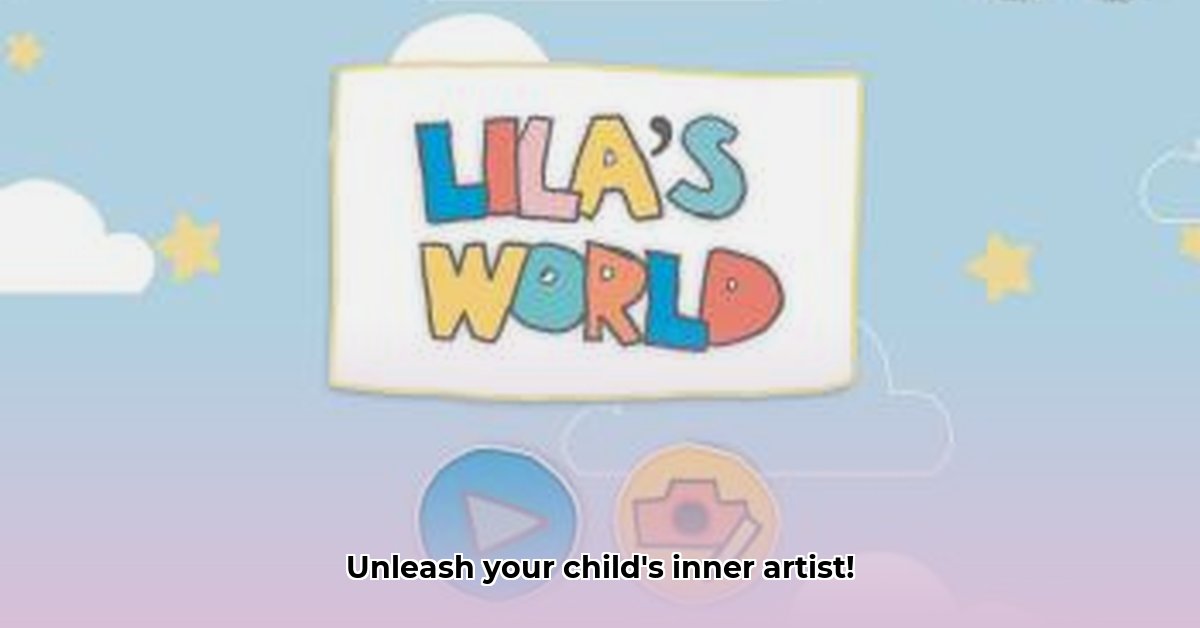 lilas-world